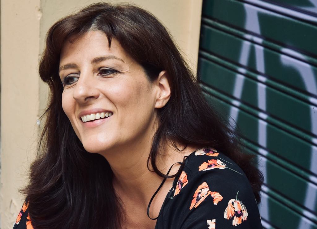 giasemi kelaidoni 3 texnes plus