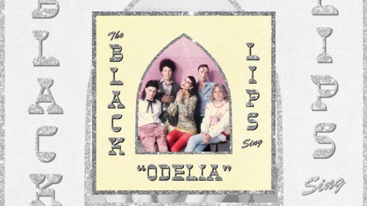 BLACK LIPS - ODELIA