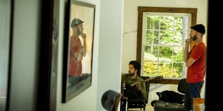 BROKEN BELLS - GOOD LUCK