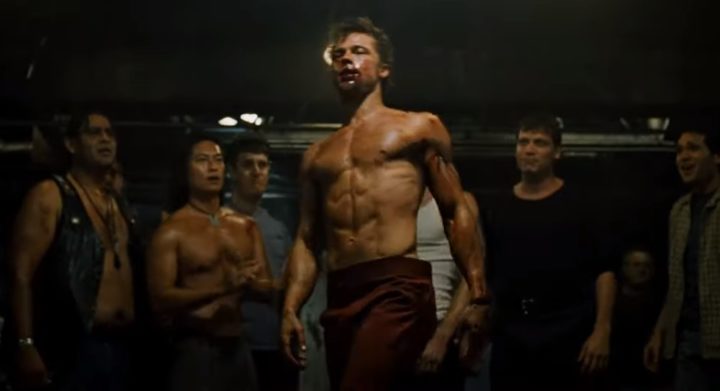 Fight Club