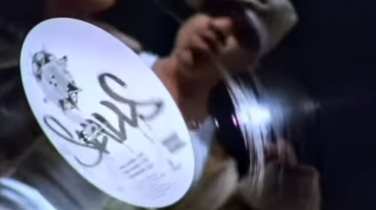 Gang Starr