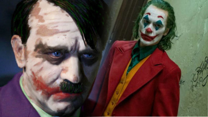 Χάιλ Joker