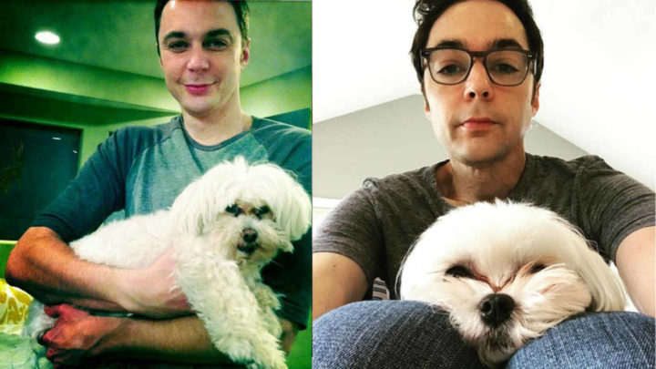 Jim Parsons