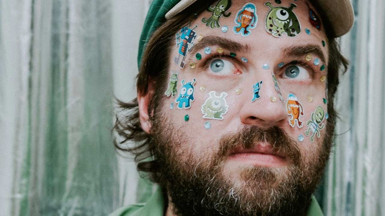 PICTISH TRAIL - TURNING BACK