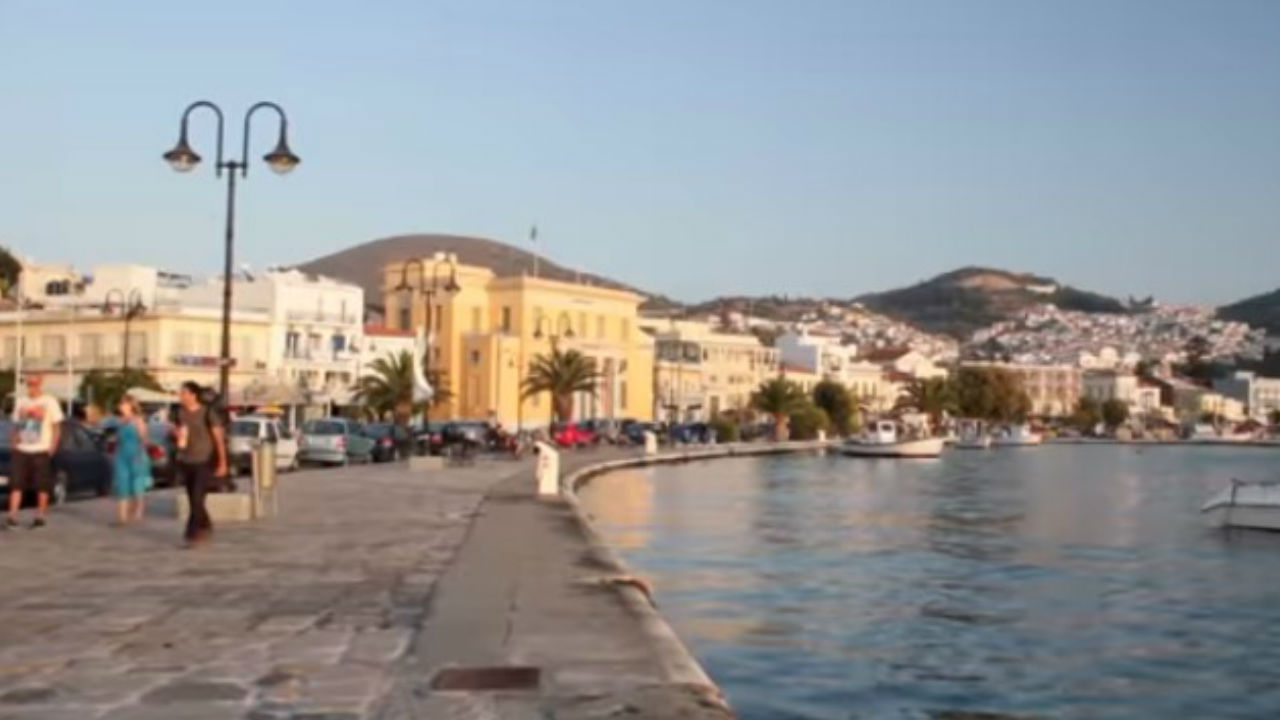Είναι παιδιά