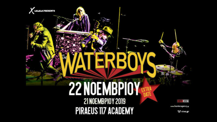 Waterboys