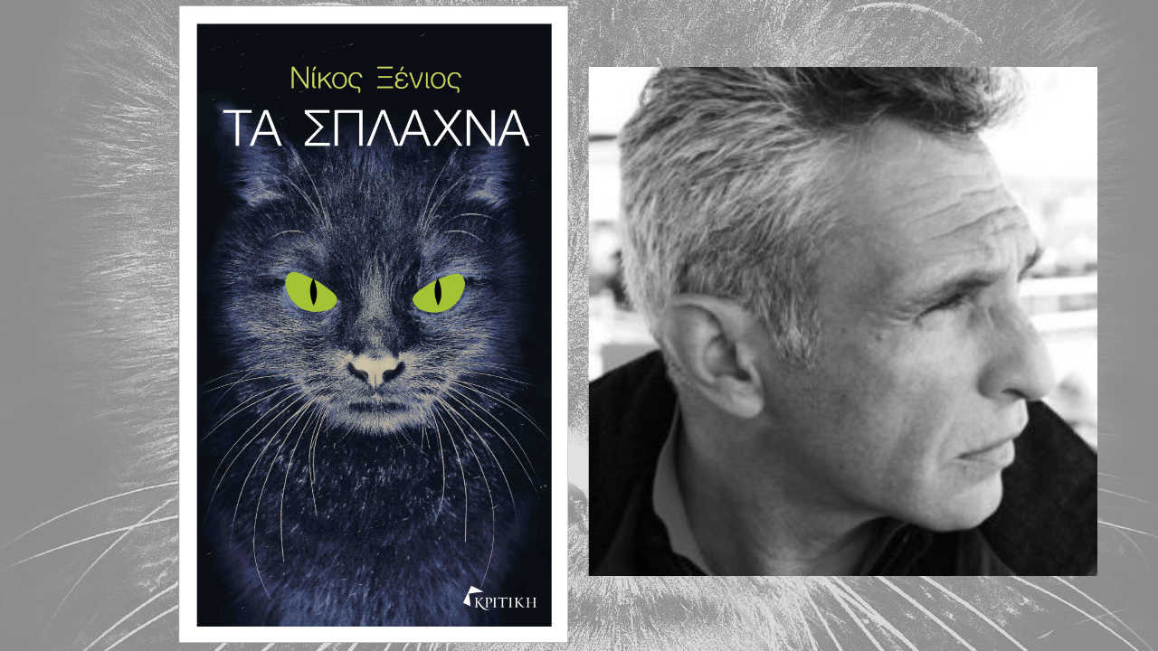 «Τα σπλάχνα»