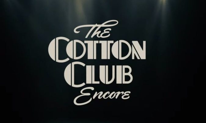 Cotton Club