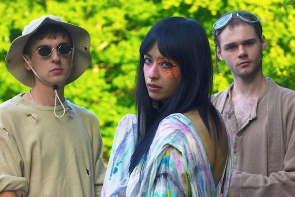 KERO KERO BONITO - BATTLE LINES