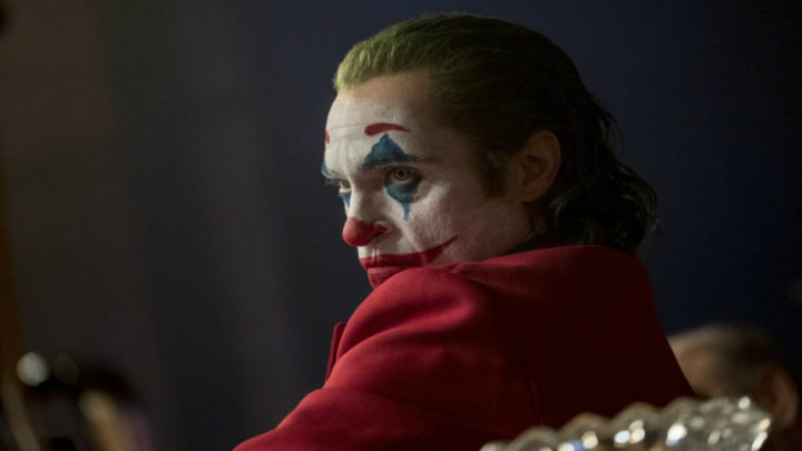κυρίες του Joker