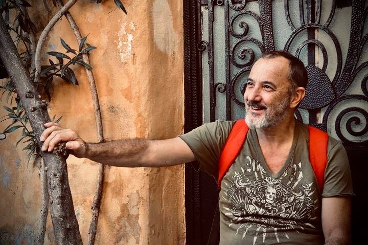 stelios mainas 2 texnes plus