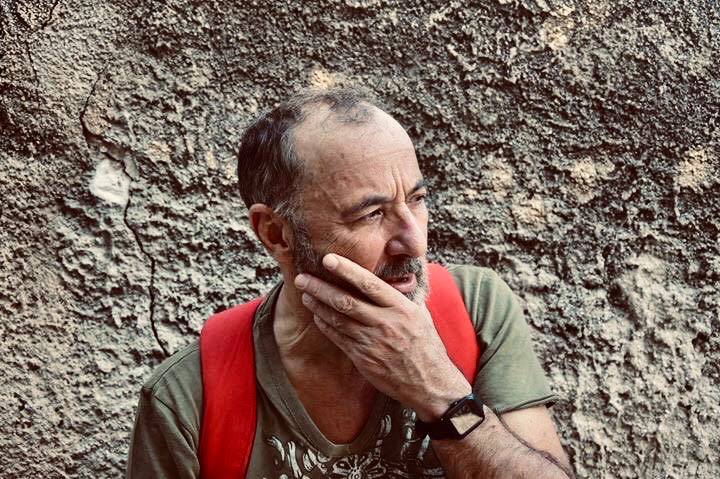 stelios mainas 3 texnes plus