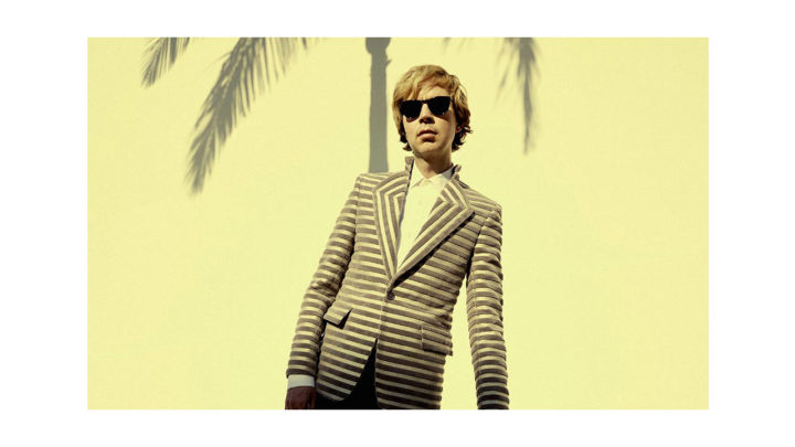 BECK - EVERLASTING NOTHING