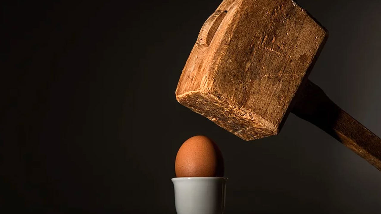 Φόβος