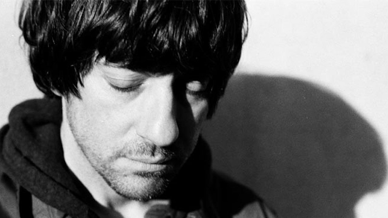 GRAHAM COXON - SHE KNOWS