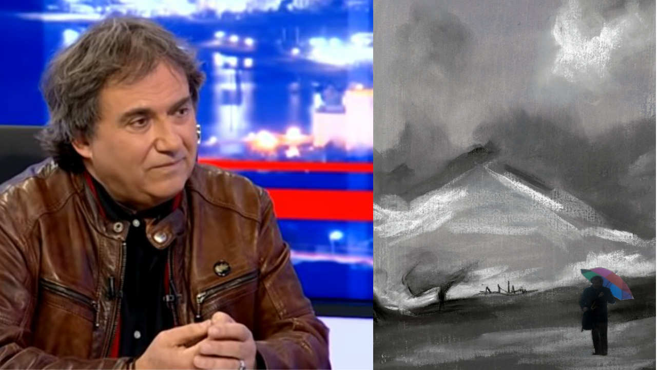 Λουδοβίκος των Ανωγείων