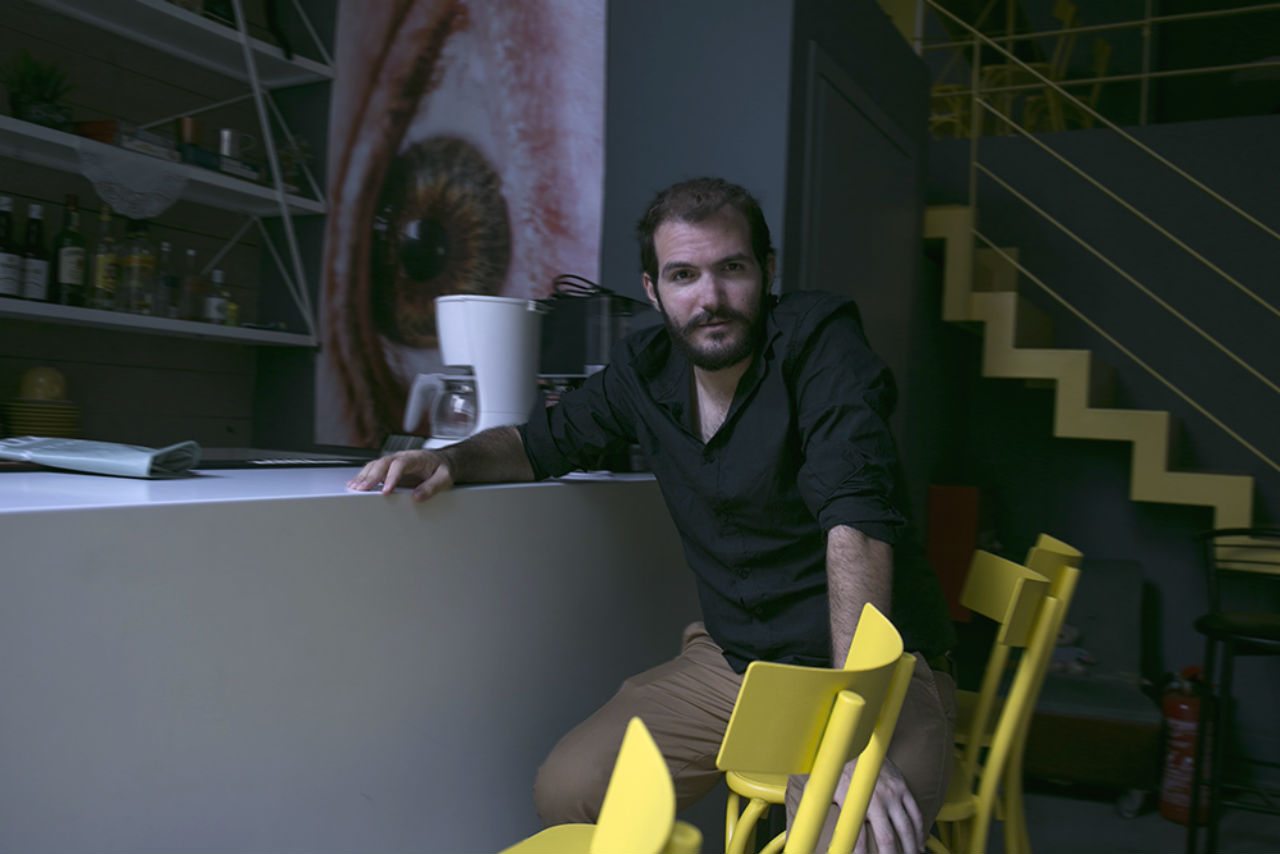 Παναγιώτης Γεωργούλας