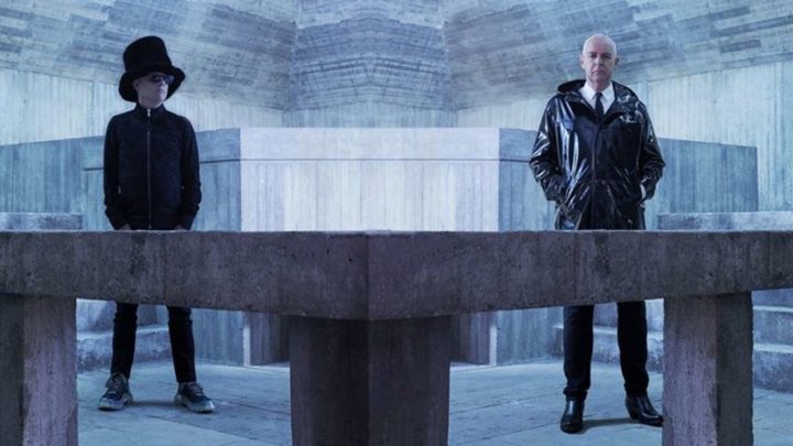 PET SHOP BOYS