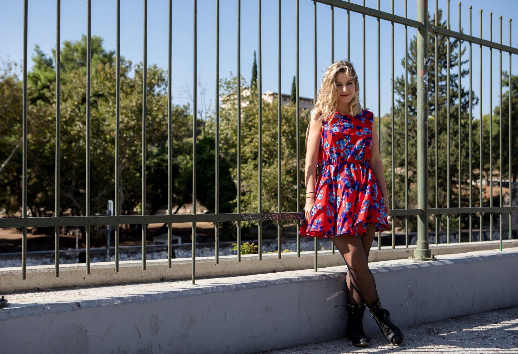 amalia arseni texnes plus6