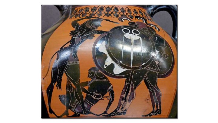 Γυρηόνης