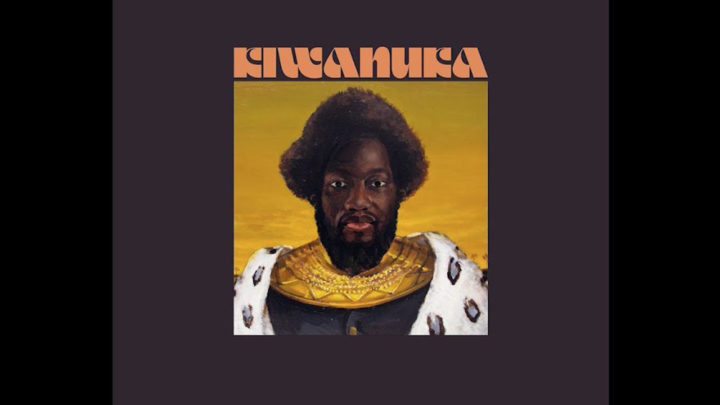 MICHAEL KIWANUKA