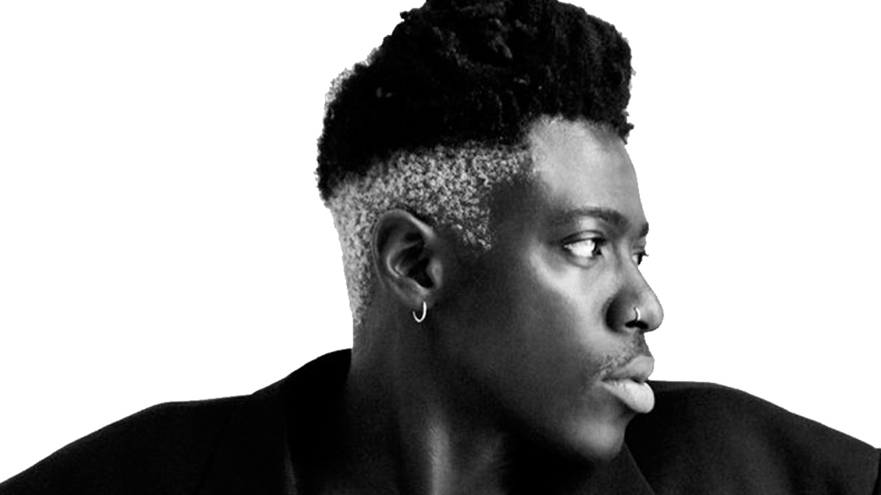 MOSES SUMNEY - VIRILE