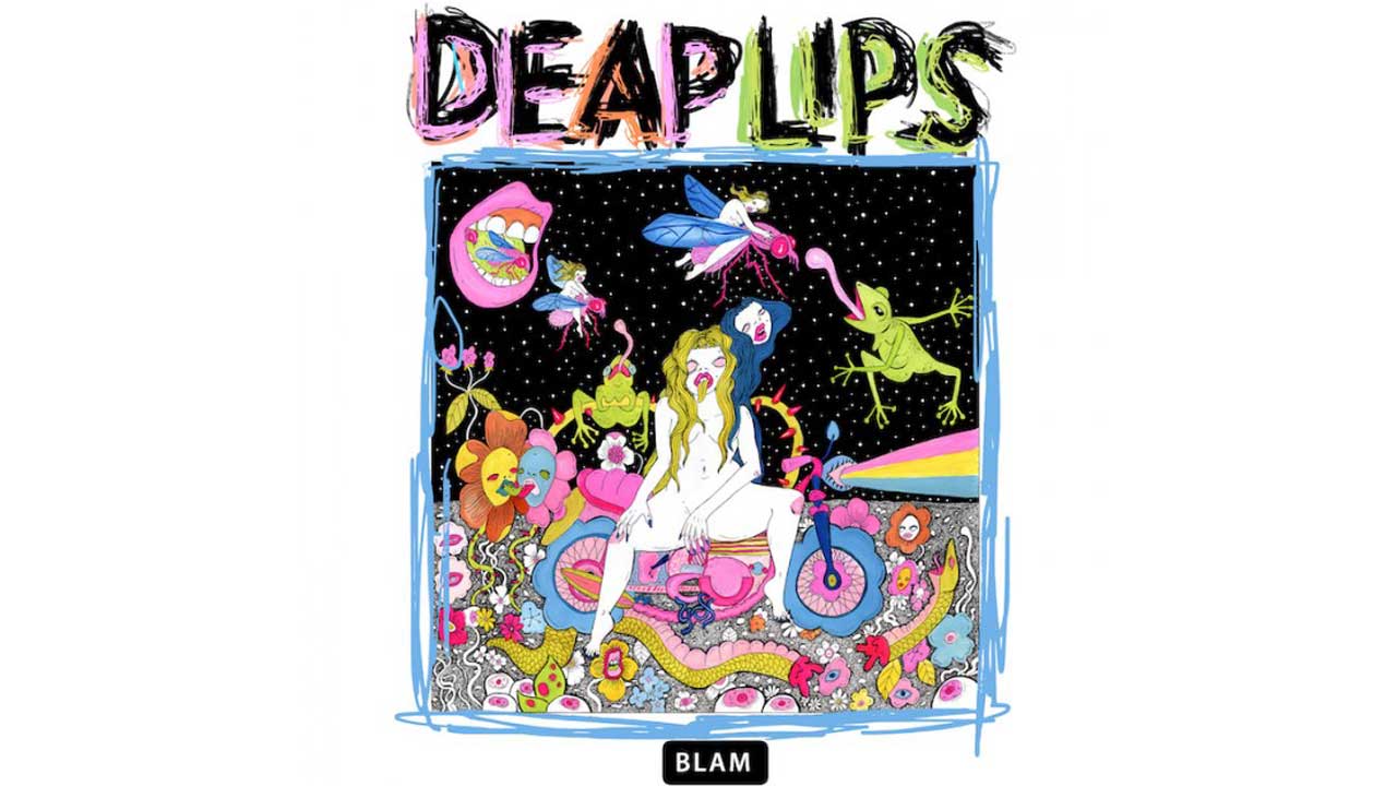 DEAD LIPS