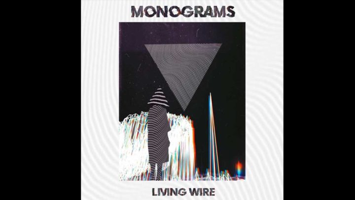 Monograms «Living Wire»