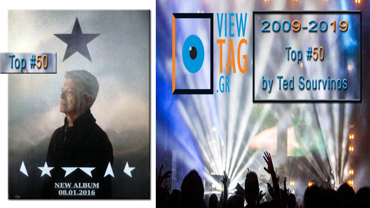 BLACKSTAR
