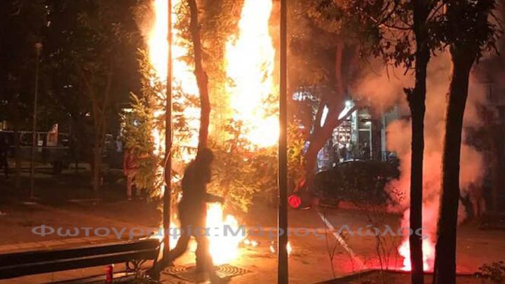 επανάσταση