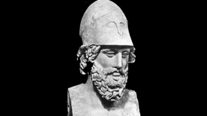 Πώς ο Θεμιστοκλής