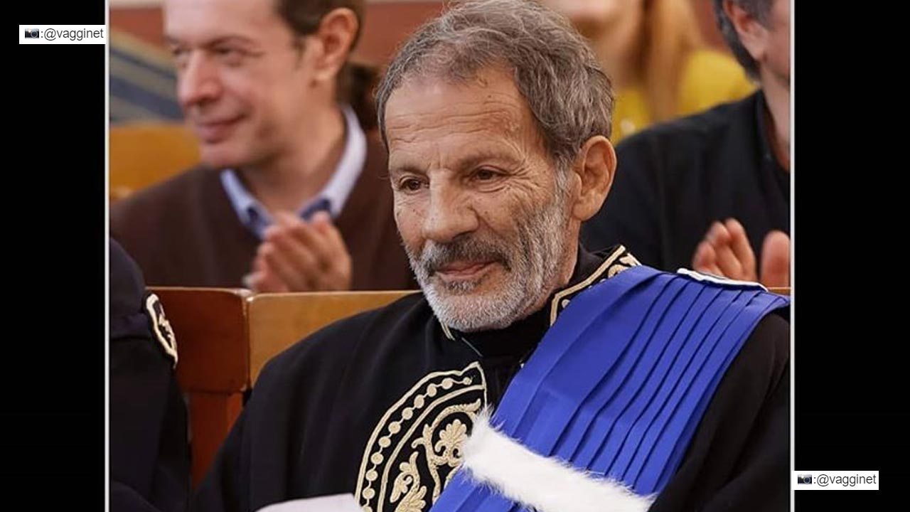 Ξαρχάκος