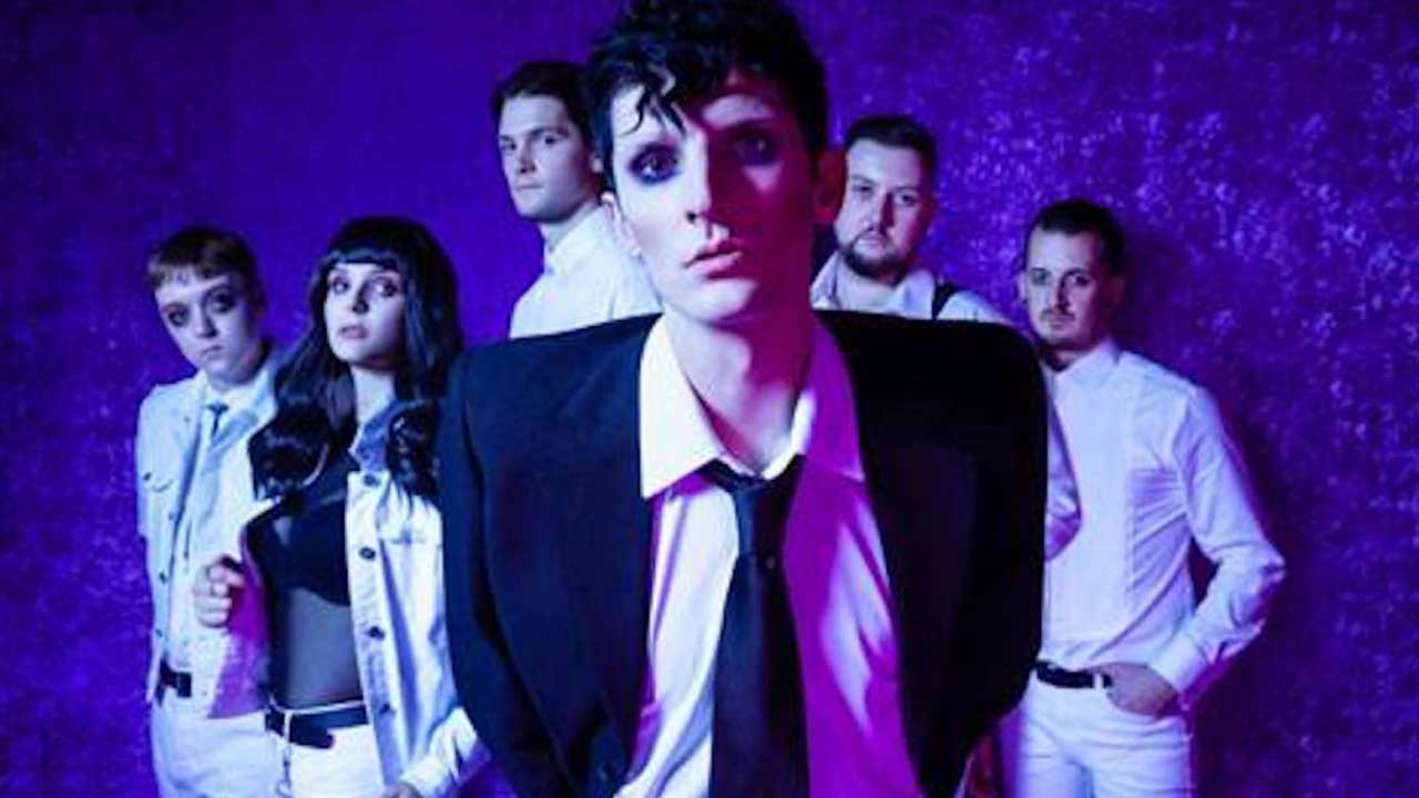 CREEPER - ANNABELLE
