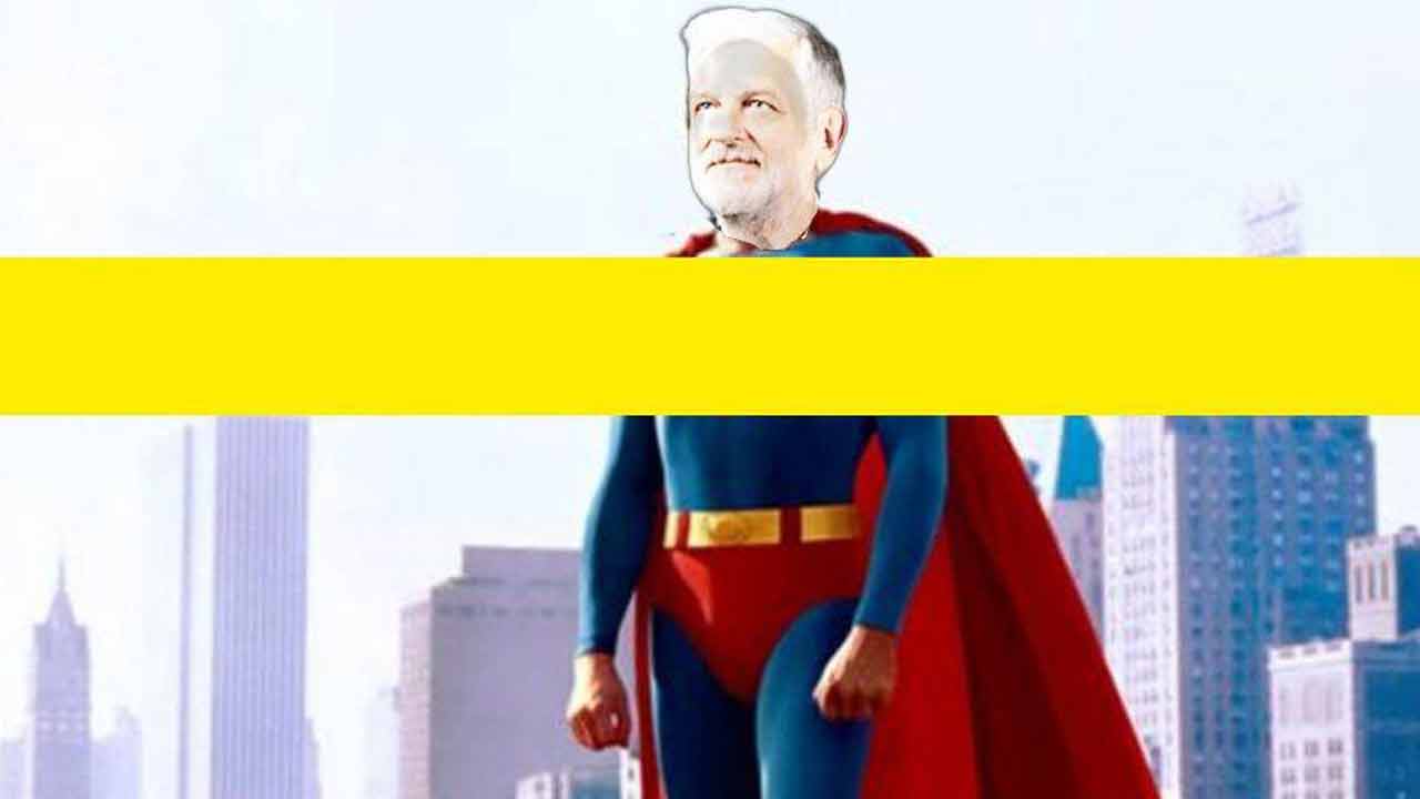 δήθεν