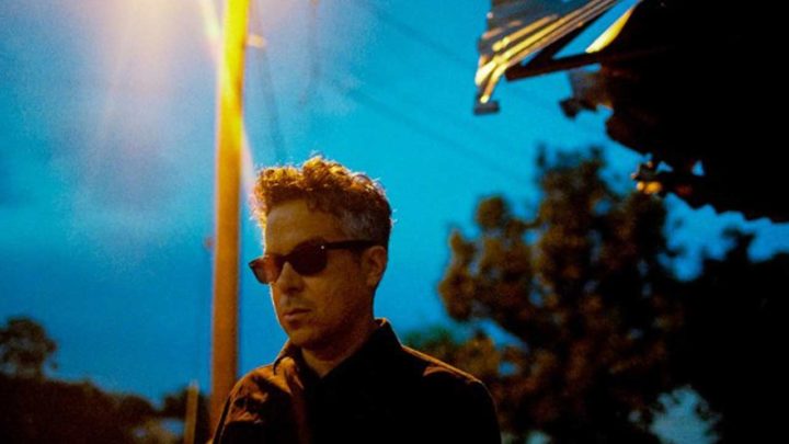M. WARD - UNREAL CITY
