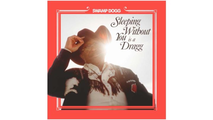 SWAMP DOGG