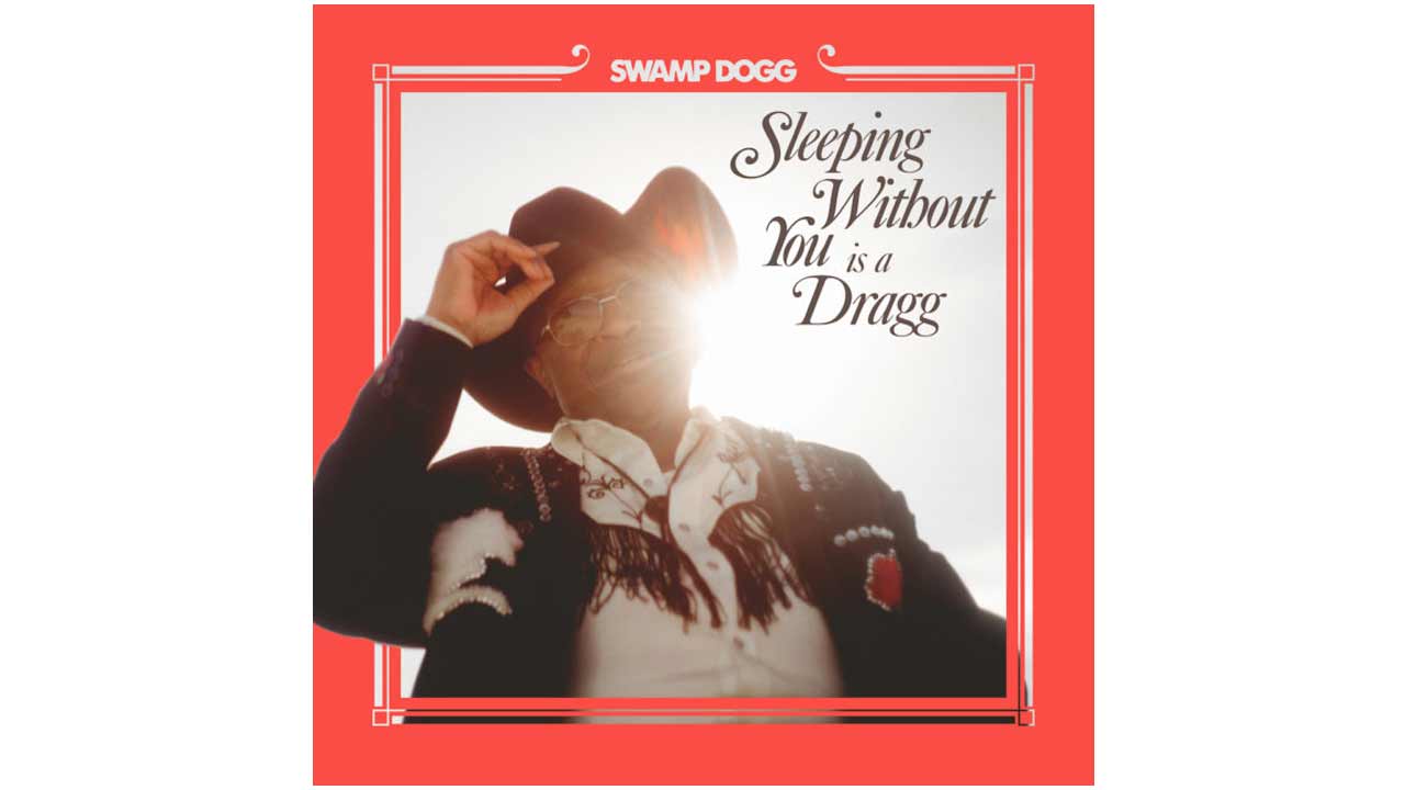 SWAMP DOGG