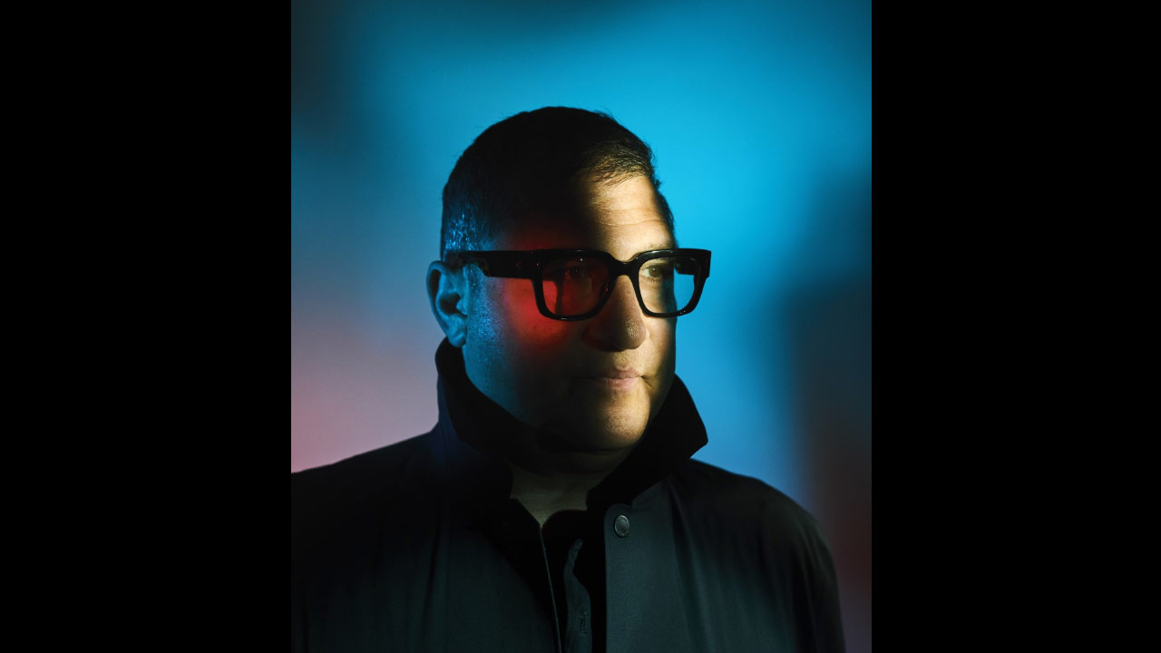 GREG DULLI - IT FALLS APART