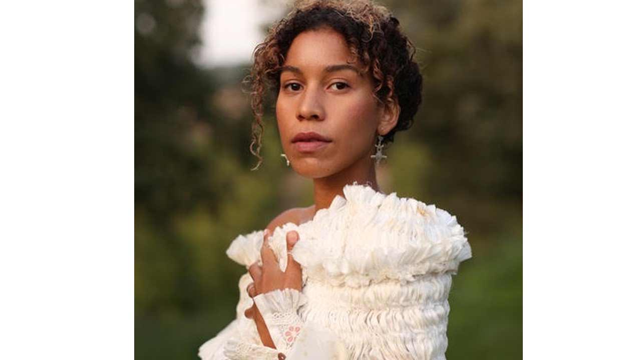 CHARLOTTE DOS SANTOS - HELIO