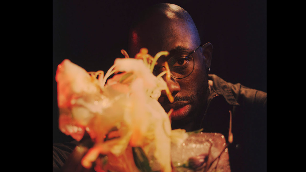 GHOSTPOET - CONCRETE PONY