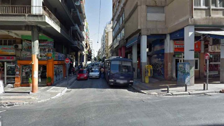κλέβουν