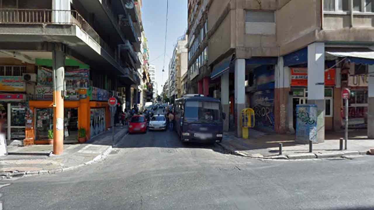 κλέβουν