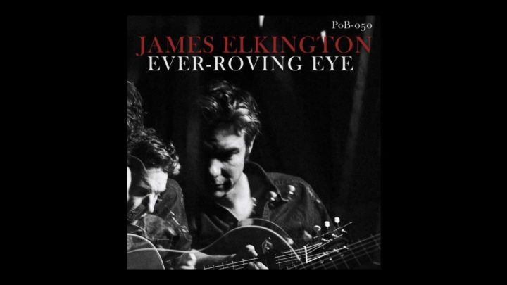 JAMES ELKINGTON