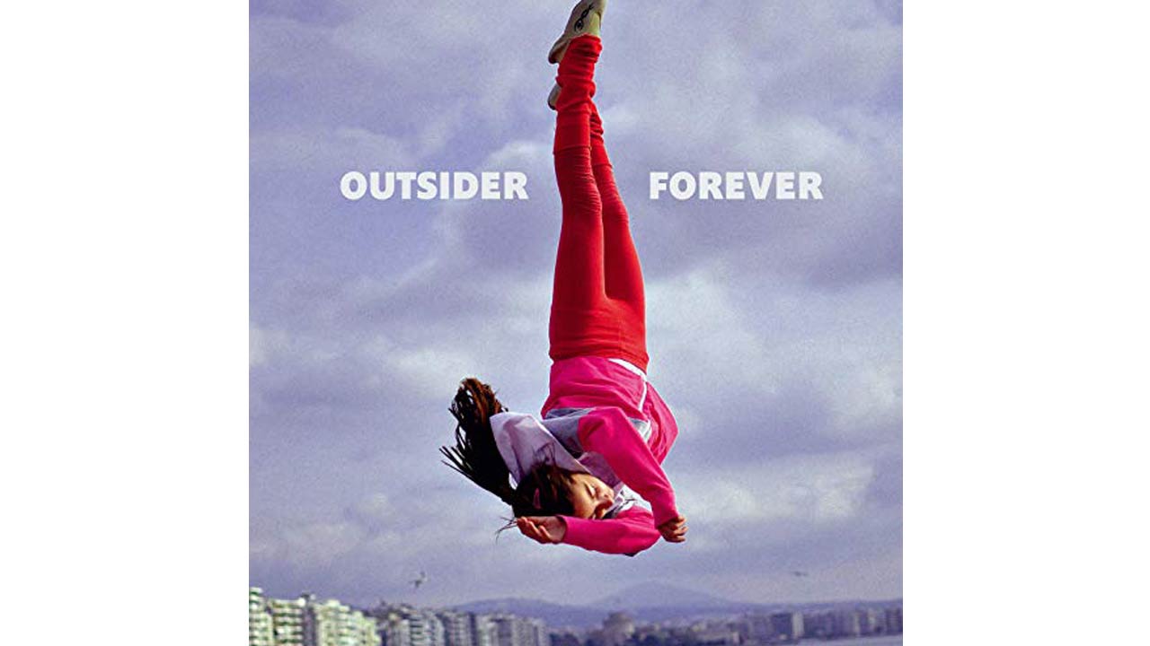Outsider