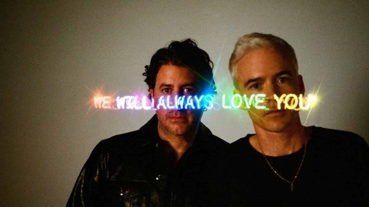 THE AVALANCHES ft. RIVERS CUOMO