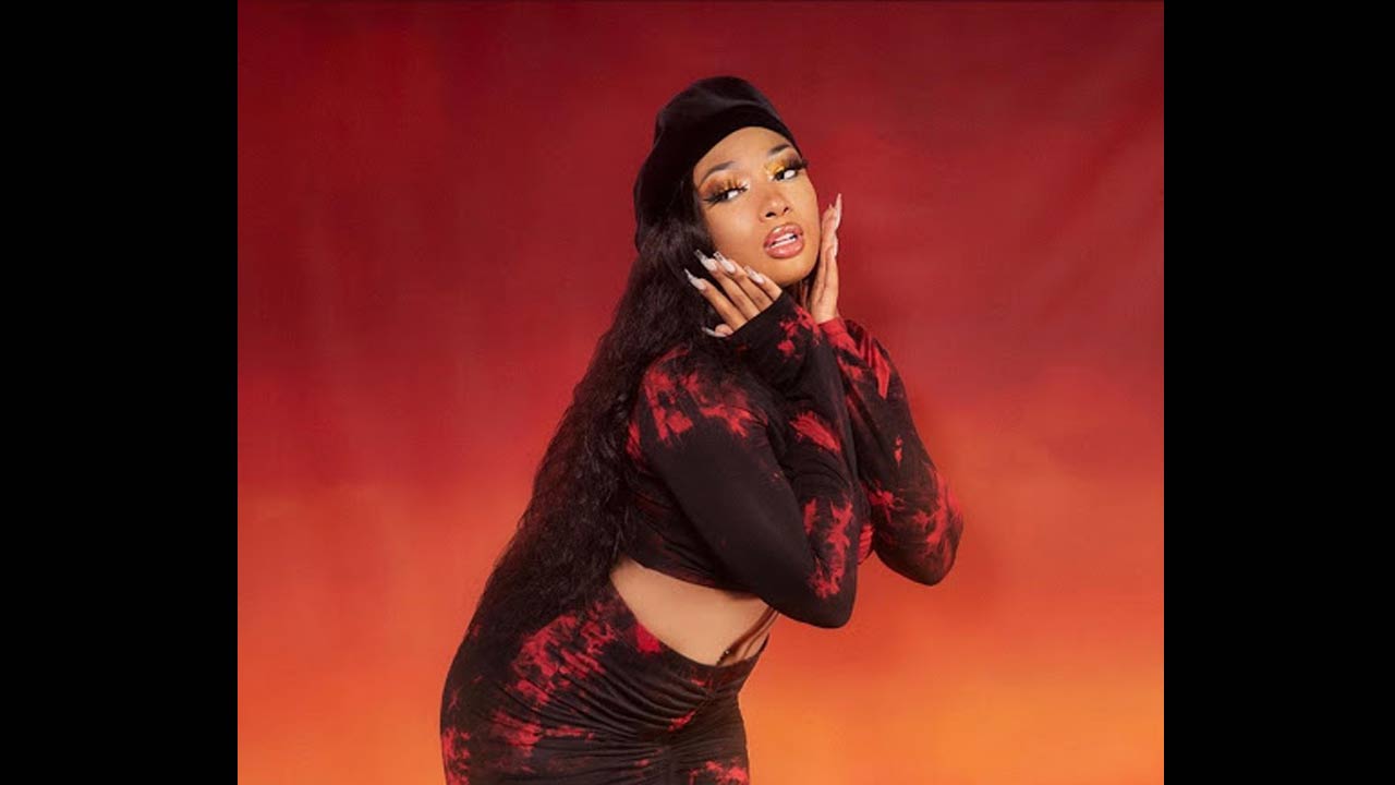 MEGAN THEE STALLION