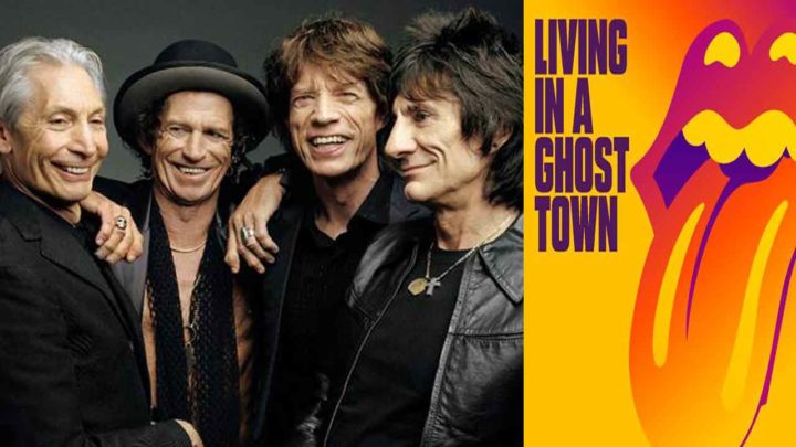 Living in a ghost