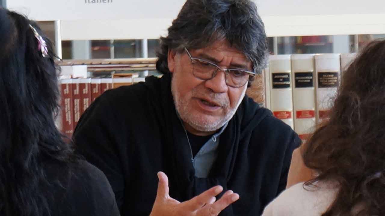 Δεν έίμαι άθεος