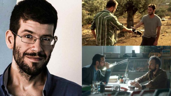 Βουρνά