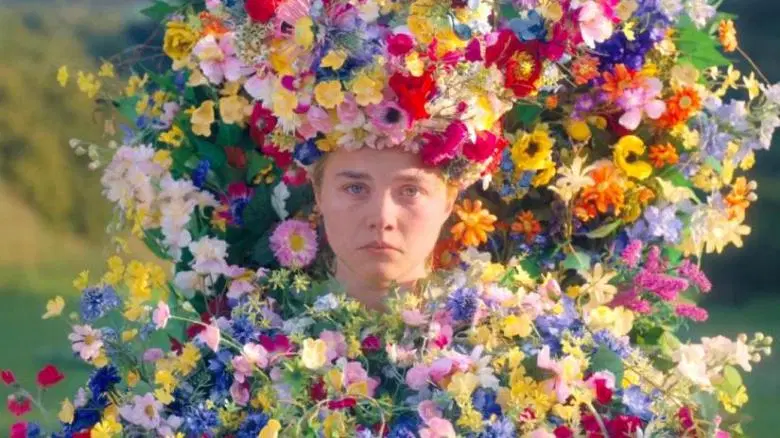 midsommar texnes plus